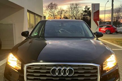 Audi Q2 115.000 km 17.800 &euro; Rüsselsheim 65428
