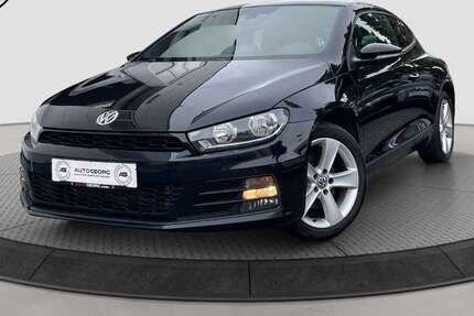 VW Scirocco 233.800 km 7.500 € Wiesbaden 65205
