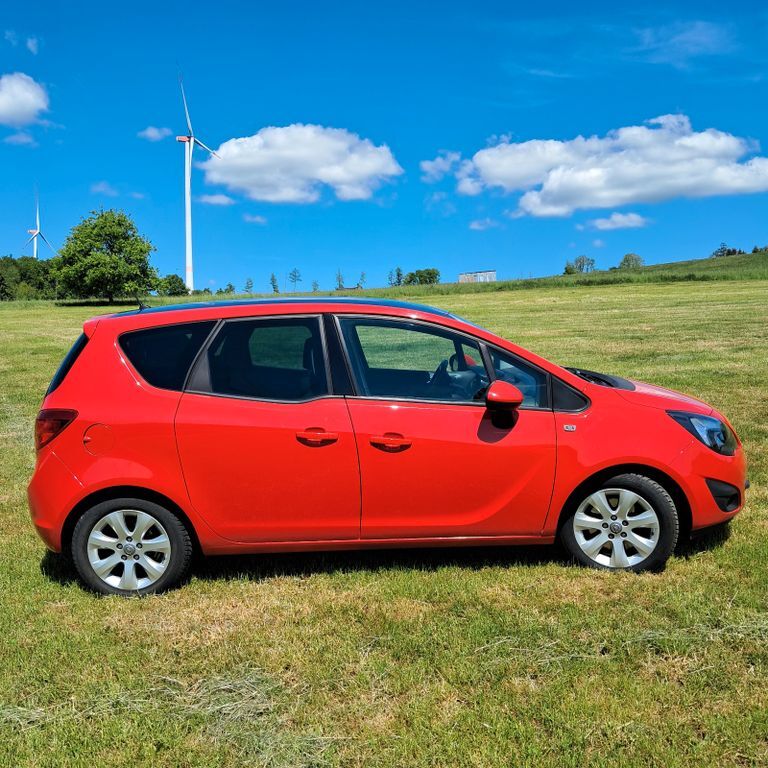 Meriva