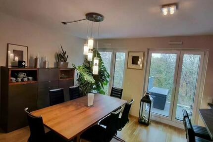 Wohnung Frankfurt am Main Bockenheim - 3 Zimmer, 101 m&sup2;, 1.950&euro; | Angebot:26181451