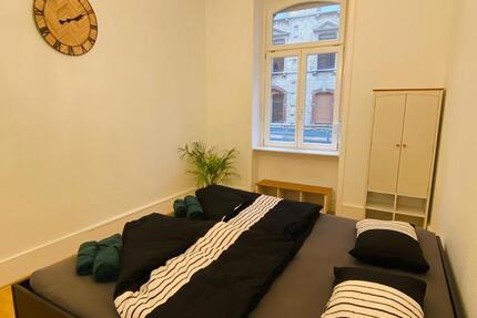 Wohnung Wiesbaden Nordost - 1 Zimmer, 17 m&sup2;, 455&euro; | Angebot:25639575