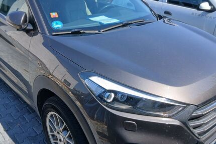 Hyundai TUCSON 174.530 km 13.980 &euro; Ingelheim 55218