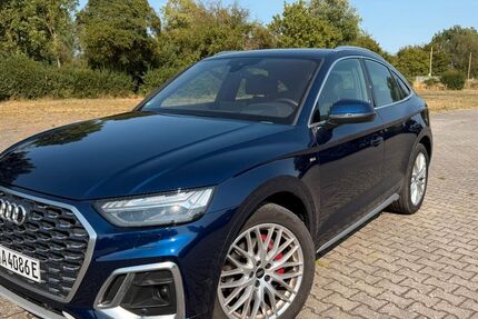 Audi Q5 65.332 km 40.000 &euro; Trebur 65468