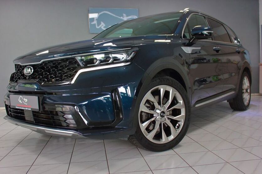 Sorento