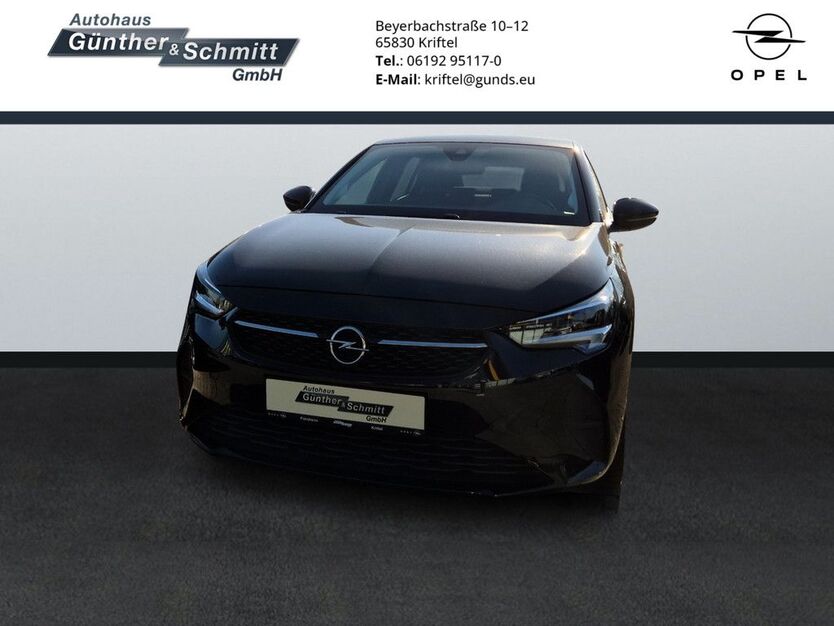 Opel Corsa 24.533 km 15.750 € Kriftel 65830