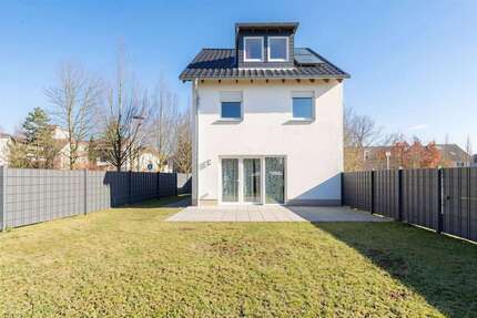 Haus Kelsterbach - 4 Zimmer, 155 m&sup2;, 655.000&euro; | Angebot:24838417