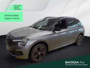Skoda Kamiq 20.695 km 28.430 € Hofheim im Taunus 65719