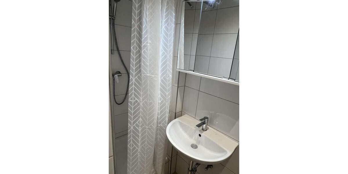 Etagenwohnung Mainz Neustadt - 1 Zimmer, 20 m&sup2;, 550&euro; | Angebot:26553239