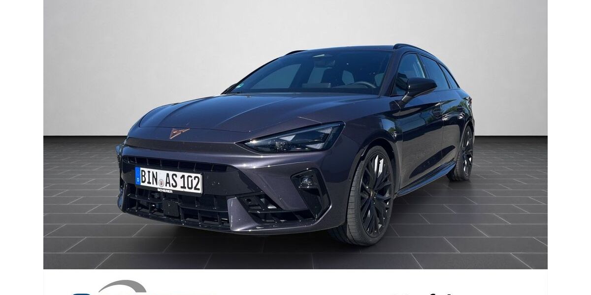 Cupra Leon 2.900 km 53.980 &euro; Bingen / Rhein 55411