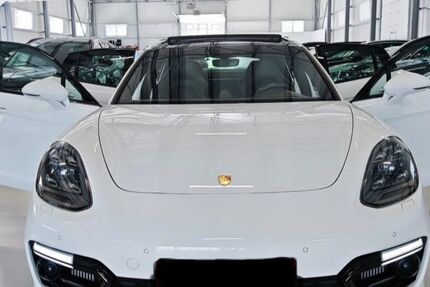Porsche Panamera 95.500 km 67.900 &euro; Wiesbaden 65183