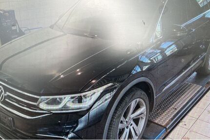 VW Tiguan 84.551 km 32.480 &euro; Wiesbaden 65197
