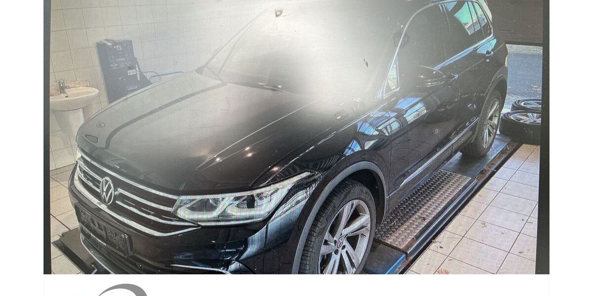 VW Tiguan 84.551 km 32.480 &euro; Wiesbaden 65197