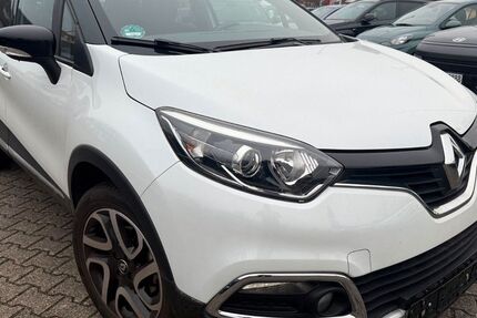 Renault Captur 29.400 km 11.789 € Oppenheim 55276