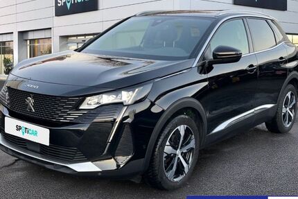 Peugeot 3008 43.002 km 22.790 &euro; Wiesbaden 65201