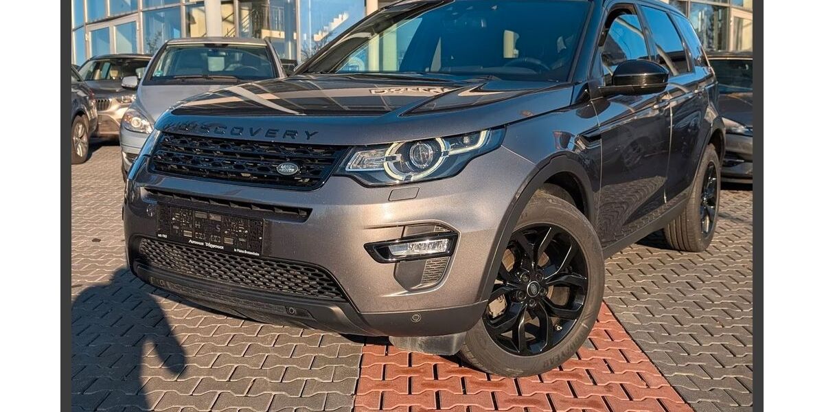 Land Rover Discovery 147.000 km 13.790 &euro; Mainz 55128
