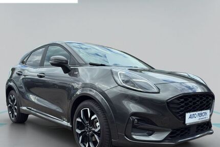 Ford Puma 45.900 km 17.350 &euro; Bingen 55411