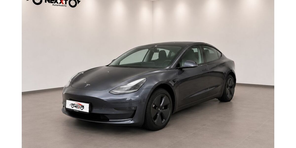 Tesla Model 3 86.000 km 27.990 &euro; Flörsheim 65439