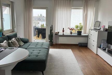 Gemütliche 3-Zimmer-Wohnung in ruhiger Lage in Kriftel 3 zimmer