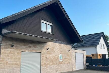 Wohn-und Geschäftshaus zu vermieten in 65232 Taunusstein zimmer