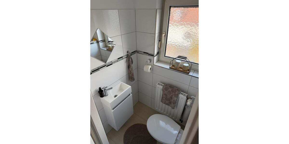 Etagenwohnung Kriftel - 4 Zimmer, 76 m&sup2;, 325.000&euro; | Angebot:24745849