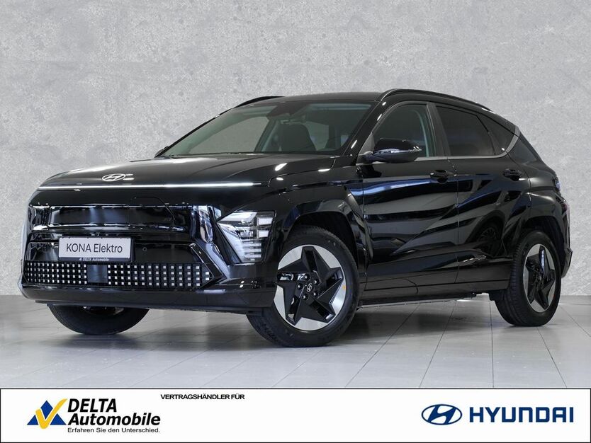 Hyundai KONA 6.832 km 29.880 € Mainz-Kastel 55252