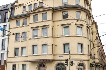 Gewerbeobjekt Mainz Neustadt - 1.488&euro; | Angebot:26731472