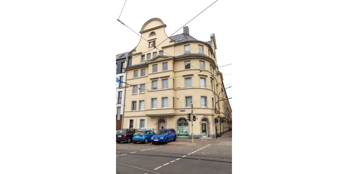 Gewerbeobjekt Mainz Neustadt - 1.488&euro; | Angebot:26731472