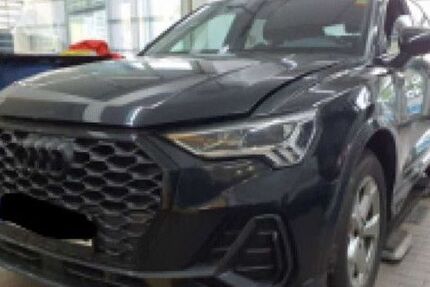 Audi Q3 66.397 km 32.890 &euro; Hofheim 65719