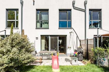 Haus Mainz Laubenheim - 5 Zimmer, 152 m&sup2;, 2.800&euro; | Angebot:26401848