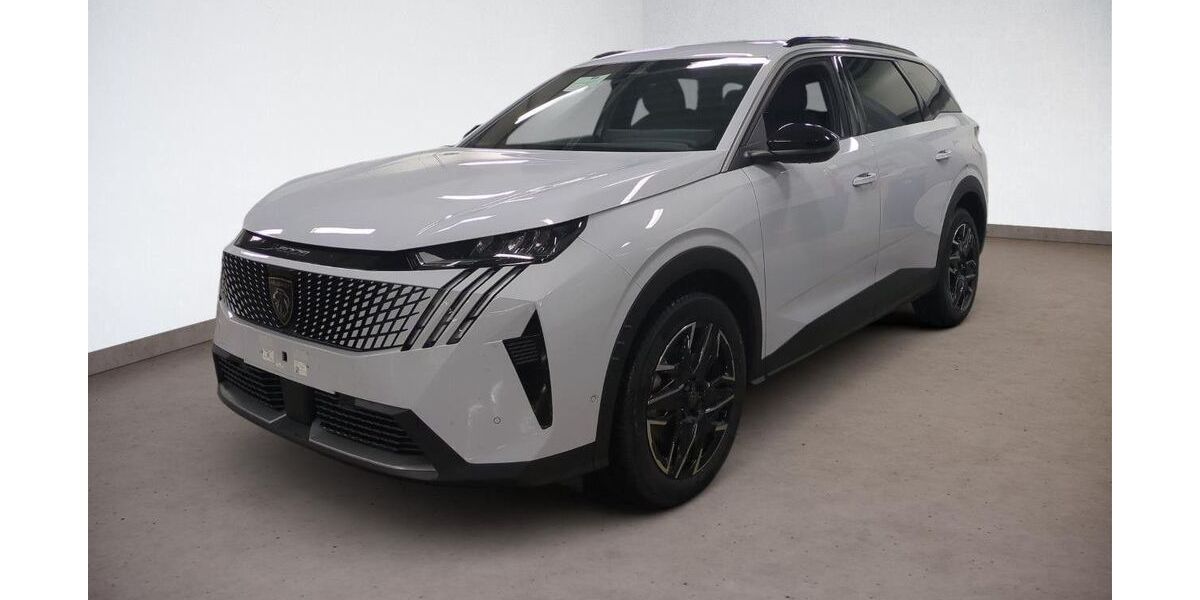 Peugeot 5008 25.091 km 30.680 € Rüsselsheim 65428