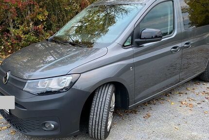 VW Caddy Maxi 86.000 km 22.999 € Hünstetten 65510