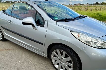 Peugeot 207 62.024 km 5.100 &euro; Hochheim 65239
