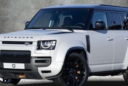 Land Rover Defender 3.900 km 178.450 &euro; Kronberg 61476