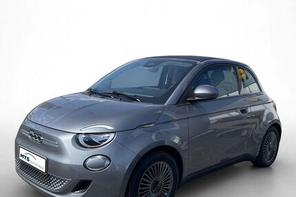 Fiat 500e 34.185 km 16.890 € Oberursel (Taunus) OT Oberursel 61440