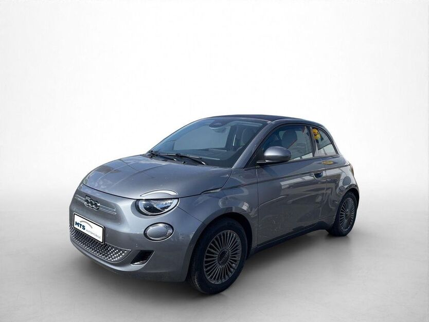 Fiat 500e 34.185 km 16.890 € Oberursel (Taunus) OT Oberursel 61440