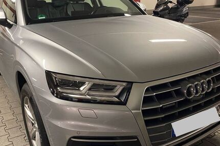 Audi Q5 165.000 km 21.400 &euro; Mainz 55116
