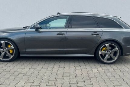 Audi A6 361.600 km 10.900 € Ginsheim Gustavsburg 65462