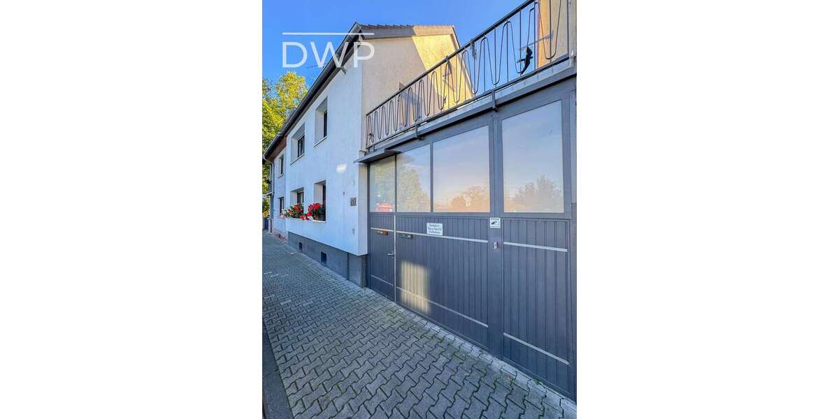 Einfamilienhaus Mainz Mombach - 6 Zimmer, 175 m&sup2;, 599.000&euro; | Angebot:25287438