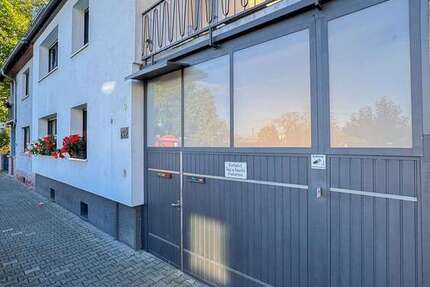 Haus Mainz Mombach - 6 Zimmer, 175 m&sup2;, 599.000&euro; | Angebot:25287438