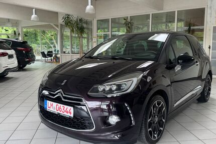 Citroen DS3 120.000 km 8.499 € Selters 65618