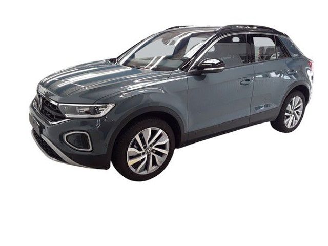 T-Roc