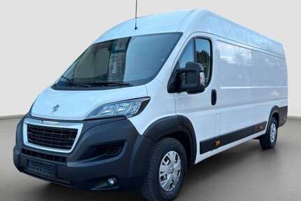 Peugeot Boxer 122.000 km 12.900 &euro; Hofheim am Taunus 65719