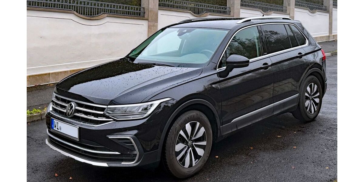 VW Tiguan 25.800 km 29.300 &euro; Wiesbaden 65191