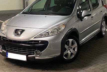 Peugeot 207 89.280 km 4.490 &euro; Mainz 55131