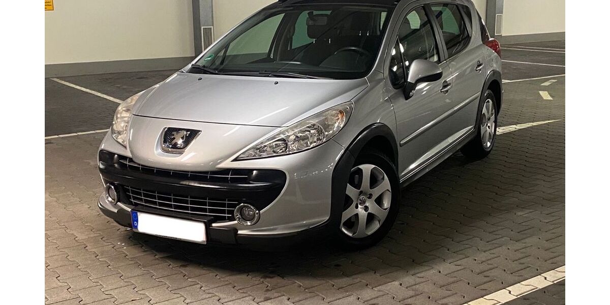 Peugeot 207 89.280 km 4.490 &euro; Mainz 55131