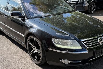 VW Phaeton 293.500 km 3.999 &euro; Wiesbaden 65203