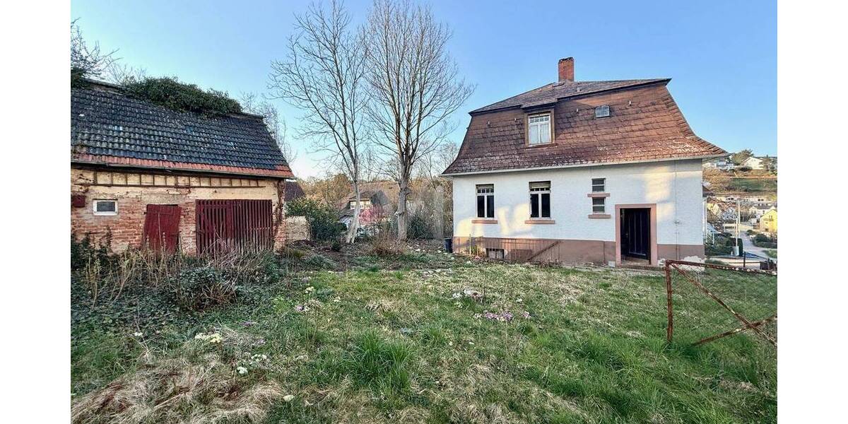 Einfamilienhaus Bad Soden am Taunus Bad Soden - 5 Zimmer, 94 m&sup2;, 675.000&euro; | Angebot:26815964