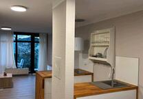 Stilvolles Loft-Appartement