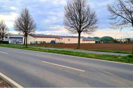 Gewerbeobjekt Groß-Gerau Wallerstädten Gerau Wallerstädten - 2.500&euro; | Angebot:24976183