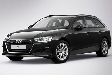 Audi A4 29.957 km 33.930 € Hofheim 65719